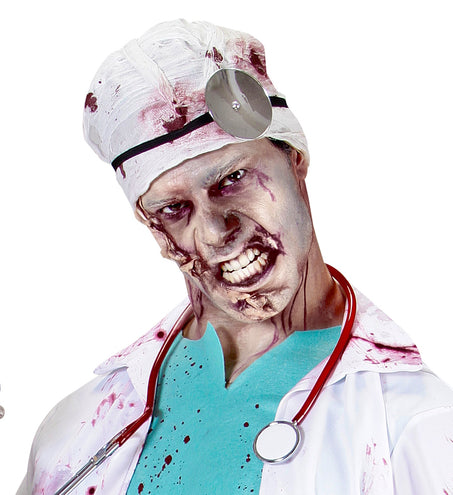 Widmann SRL Zombie schmink set