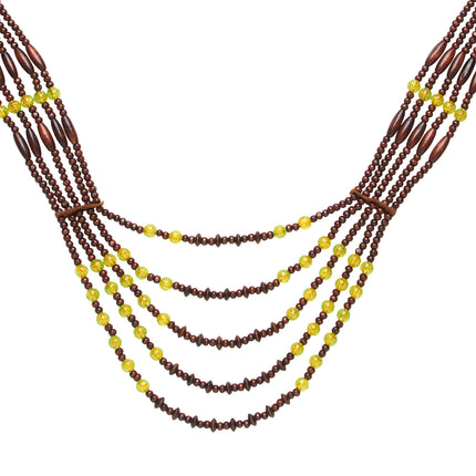 Widmann SRL Zulu ketting Afrika