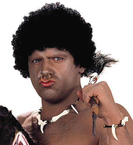 Widmann SRL Zulu ketting set Jungle