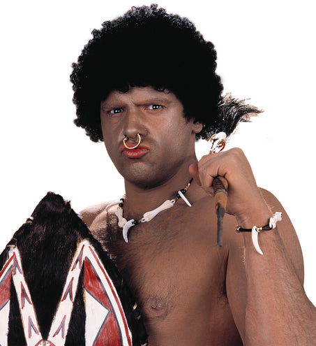 Widmann SRL Zulu ketting set Jungle