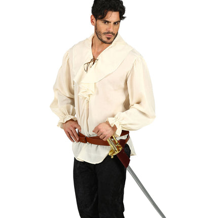 Widmann SRL Zwaardholster kleur bruin