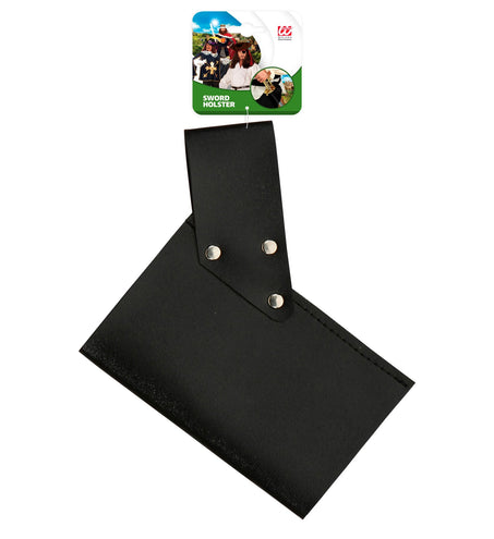 Widmann SRL Zwaardholster kleur zwart