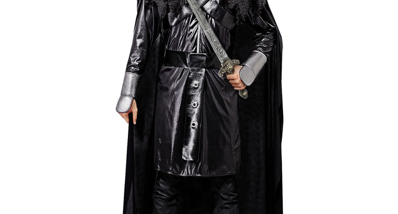 Widmann SRL Zwart Ridderpak heren 300