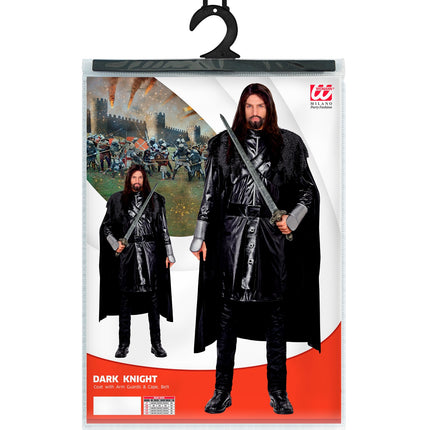 Widmann SRL Zwart Ridderpak heren 300