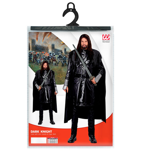 Widmann SRL Zwart Ridderpak heren 300