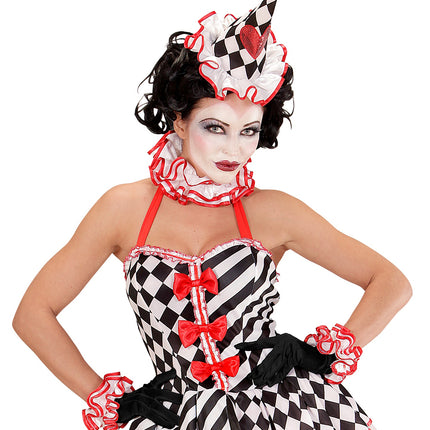 Widmann SRL zwarte handschoenen