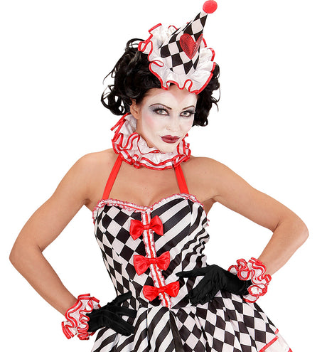 Widmann SRL zwarte handschoenen