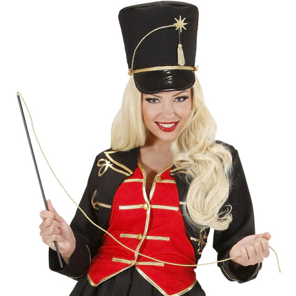 Widmann SRL Zweep dompteur dierentemmer