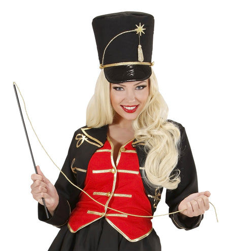 Widmann SRL Zweep dompteur dierentemmer