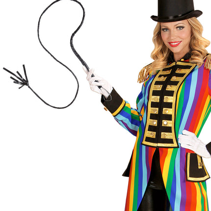 Widmann SRL Zweep dompteur lang 180cm