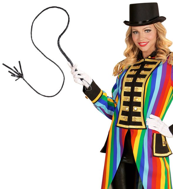 Widmann SRL Zweep dompteur lang 180cm