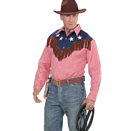 Widmann SRL Zweep dompteur lang 180cm