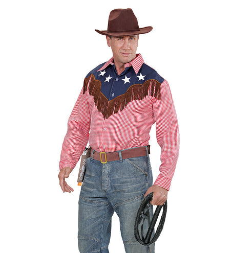 Widmann SRL Zweep dompteur lang 180cm