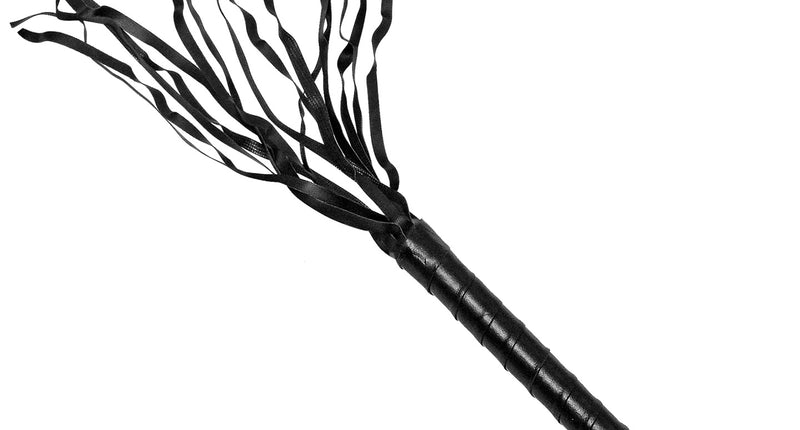 Widmann SRL Zweep met 9 uiteinden