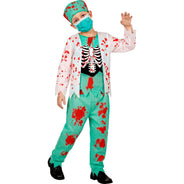 Skeletten & Zombies