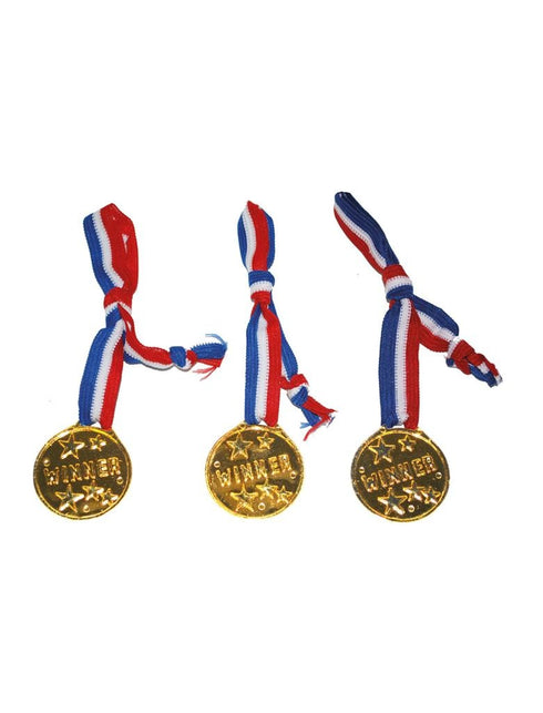 Funny Fashion 3 medailles winnaar