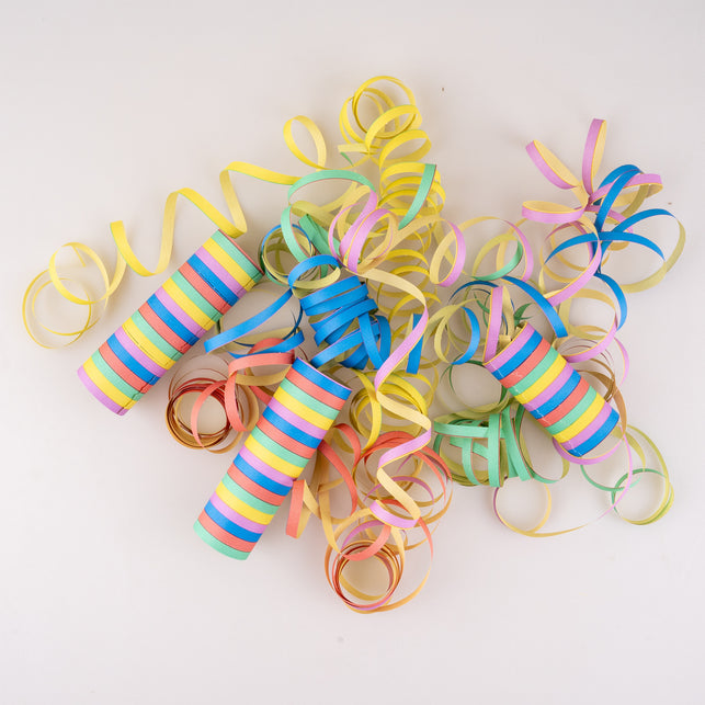 Funny Fashion 3 Serpentine rollen