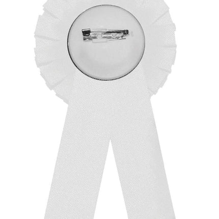 Funny Fashion 30e verjaardag party rozet verkeersbord