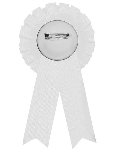 Funny Fashion 40e verjaardag party rozet verkeersbord