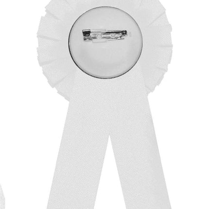 Funny Fashion 50e verjaardag party rozet verkeersbord