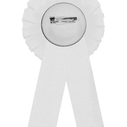 Funny Fashion 60e verjaardag party rozet verkeersbord