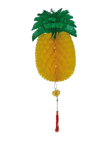 Funny Fashion Ananas decoratie