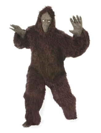 Funny Fashion Apenpak halloween pluche