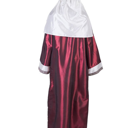 Funny Fashion Arabische prins kostuum Abdel