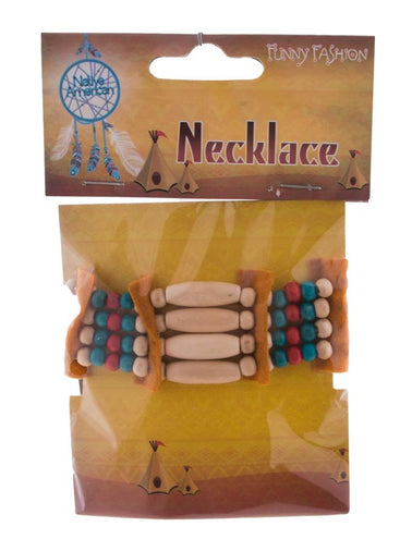 Funny Fashion Armband indiaan Sihu