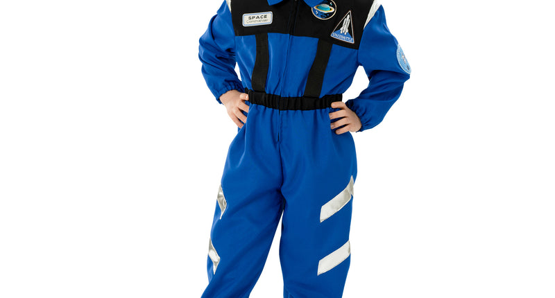 Funny Fashion Astronaut In Training