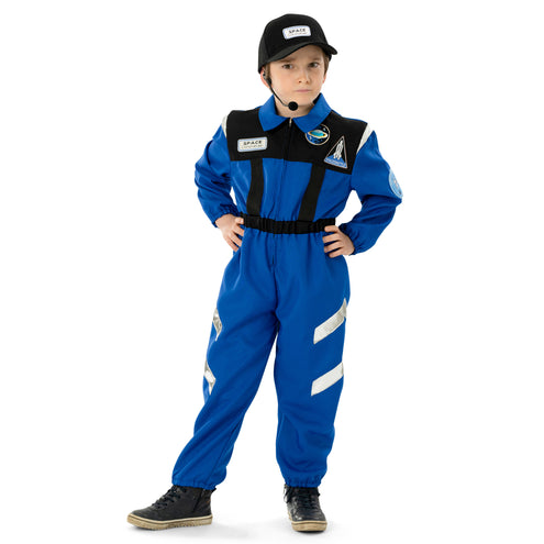 Funny Fashion Astronaut In Training