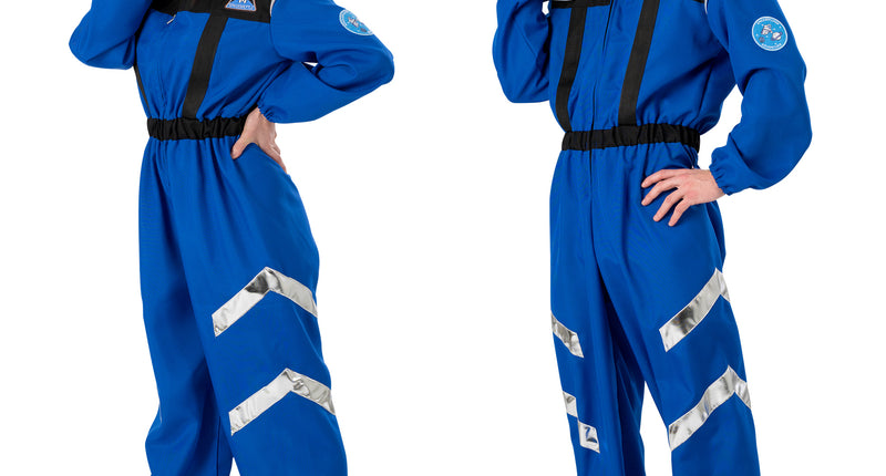 Funny Fashion Astronaut In Training Math