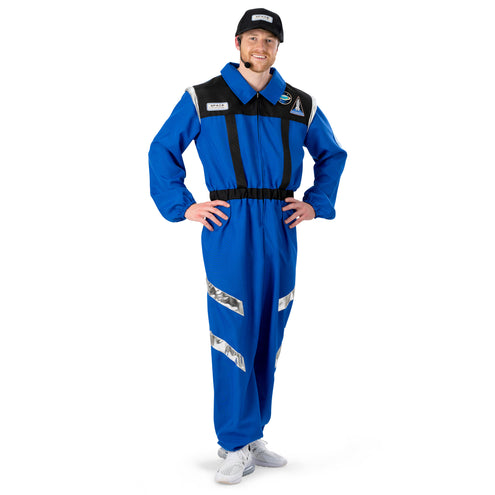 Funny Fashion Astronaut In Training Math