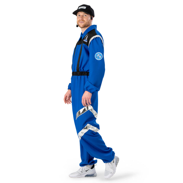 Funny Fashion Astronaut In Training Math