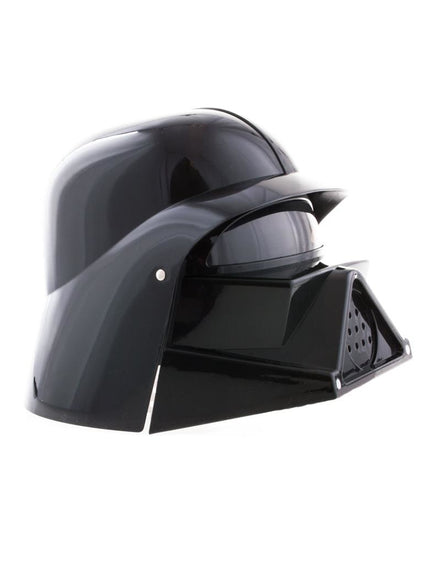 Funny Fashion Astronautenhelm Wubbi zwart