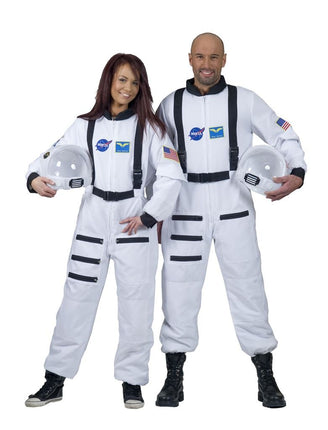 Funny Fashion Astronautenpak Neill volwassenen