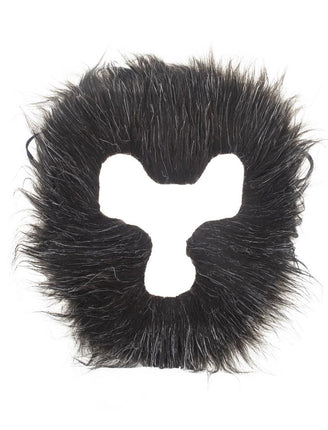 Funny Fashion Baard weerwolf