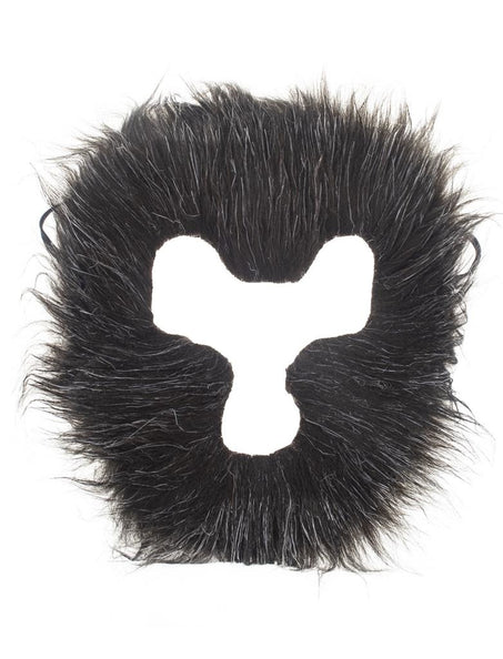 Funny Fashion Baard weerwolf