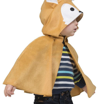 Funny Fashion Baby cape vos kind