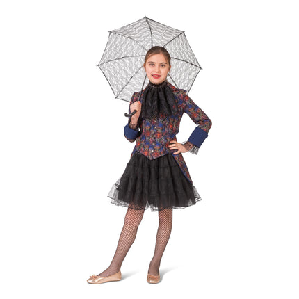 Funny Fashion Baroque Skull Jacket