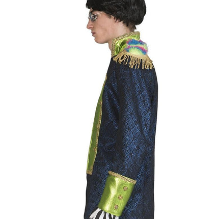 Funny Fashion Beatles  pak Ringo heren