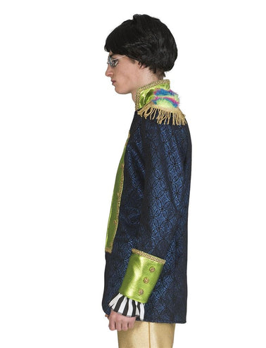 Funny Fashion Beatles  pak Ringo heren