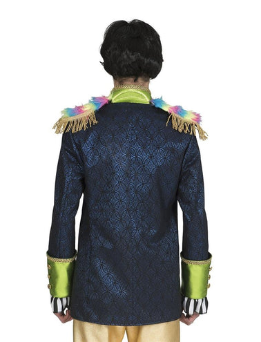 Funny Fashion Beatles  pak Ringo heren