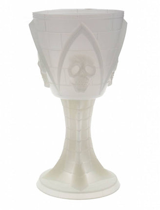 Funny Fashion Beker met doodskop