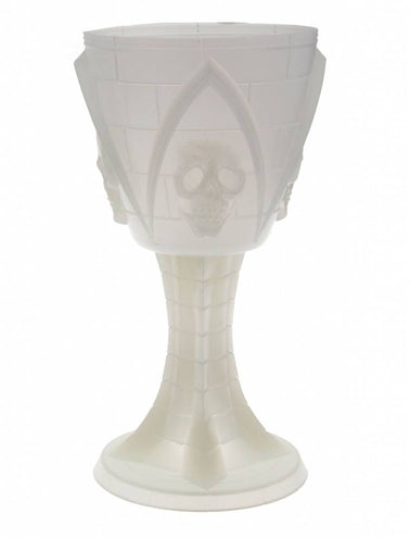 Funny Fashion Beker met doodskop