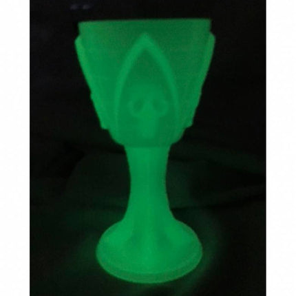 Funny Fashion Beker met doodskop