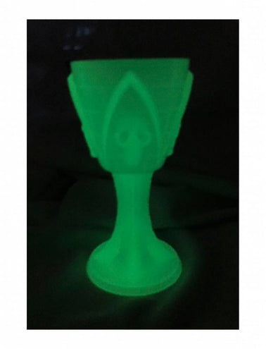 Funny Fashion Beker met doodskop