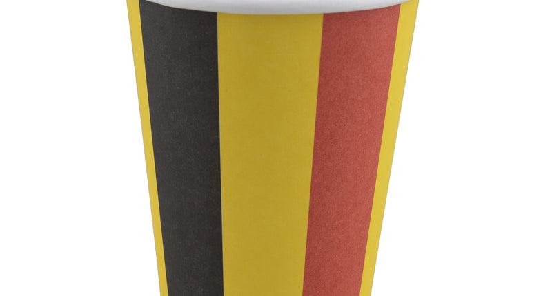 Funny Fashion Bekers België