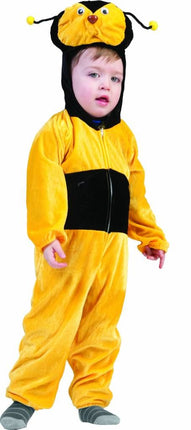 Funny Fashion Bijen pakje Thomas