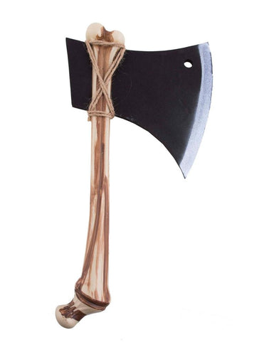 Funny Fashion Bijl indiaan 37cm